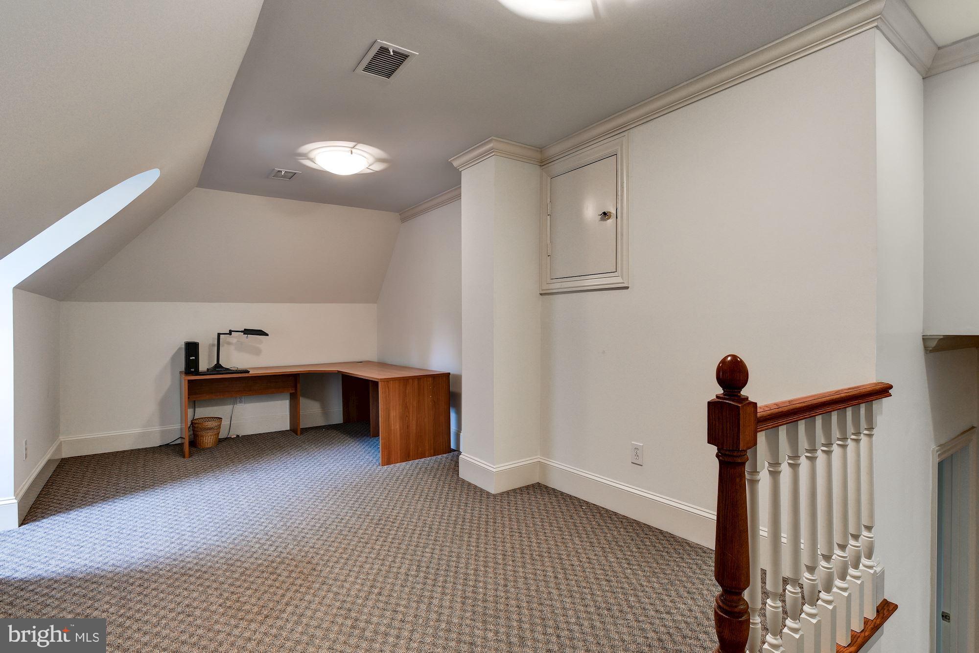 9333 Belle Terre Way Potomac, MD 20854 - Photo 87 of 111 Loft | Office - Upper Level
