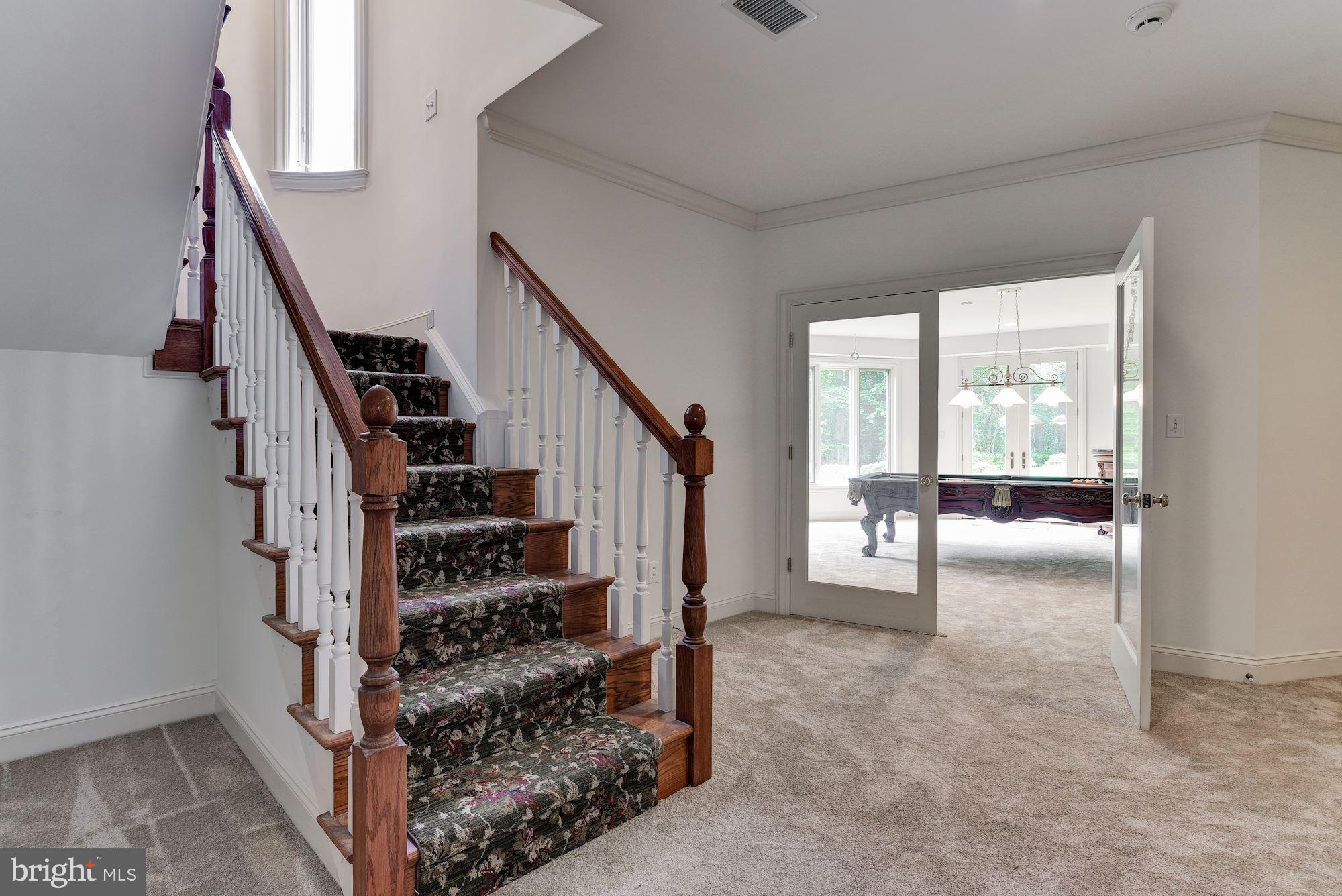 9333 Belle Terre Way Potomac, MD 20854 - Photo 91 of 111 Lower Level