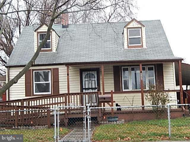 8208 Peach Orchard Road Baltimore, MD 21222 - Photo 1 of 36 Gallery Image 1
