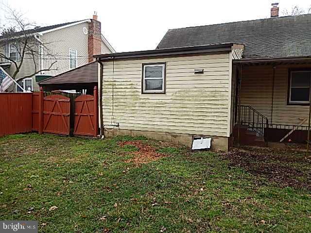 8208 Peach Orchard Road Baltimore, MD 21222 - Photo 22 of 36 Gallery Image 22