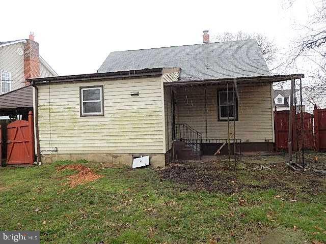 8208 Peach Orchard Road Baltimore, MD 21222 - Photo 23 of 36 Gallery Image 23