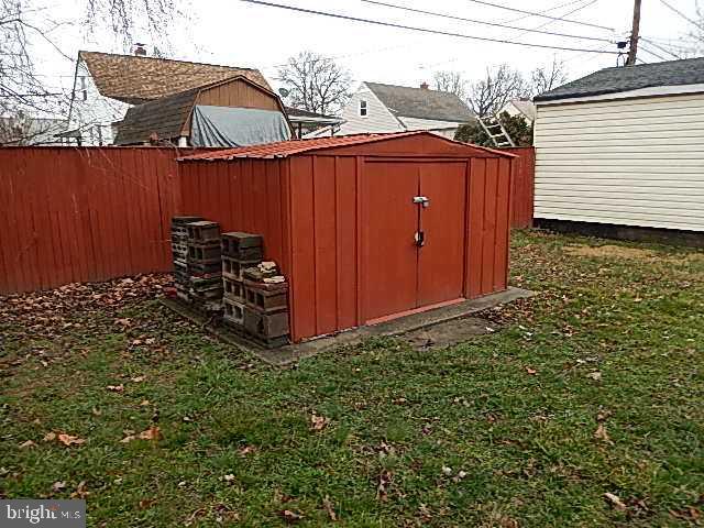8208 Peach Orchard Road Baltimore, MD 21222 - Photo 24 of 36 Gallery Image 24