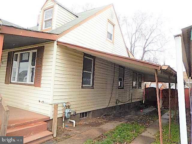 8208 Peach Orchard Road Baltimore, MD 21222 - Photo 33 of 36 Gallery Image 33