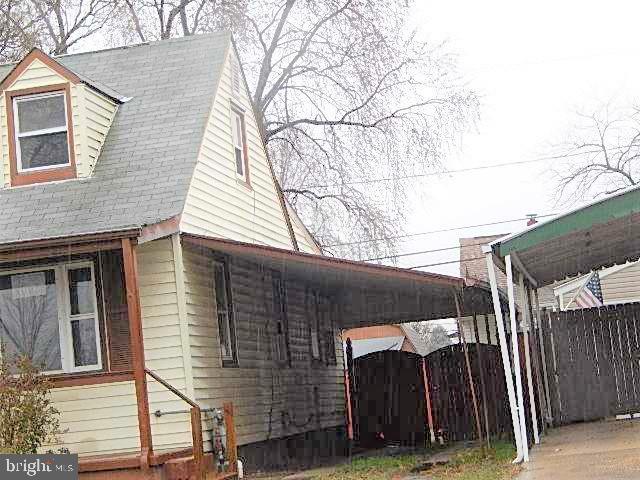 8208 Peach Orchard Road Baltimore, MD 21222 - Photo 34 of 36 Gallery Image 34