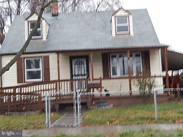 8208 Peach Orchard Road Baltimore, MD 21222 - Photo 7 of 36 Gallery Image 7