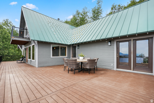 576 Upper Cove Road, Unit 76 Park City, UT 84098 - Photo 33 of 40