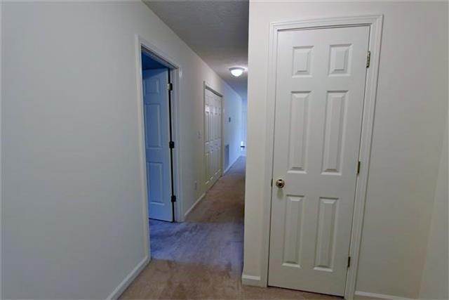 208 Barn Circle Road Big Rock, TN 37023 - Photo 14 of 17 3 Closets in the hallway.