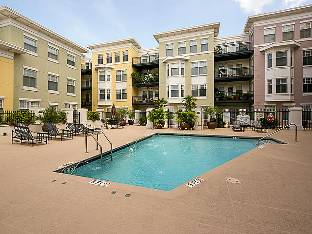 498 Albemarle Road, Unit 305 Charleston, SC 29407 - Photo 35 of 44 35