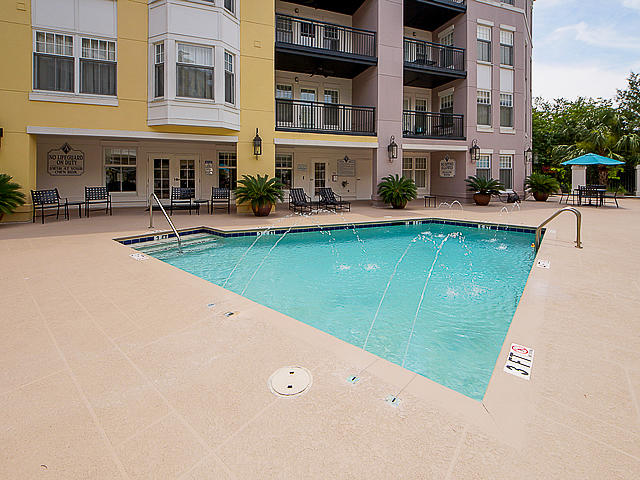 498 Albemarle Road, Unit 305 Charleston, SC 29407 - Photo 38 of 44 38