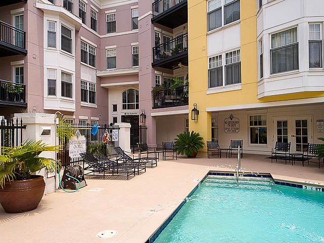 498 Albemarle Road, Unit 305 Charleston, SC 29407 - Photo 39 of 44 39