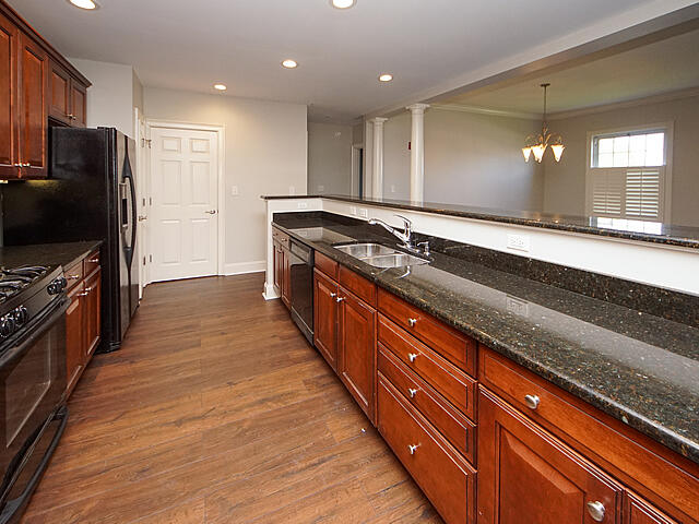 498 Albemarle Road, Unit 305 Charleston, SC 29407 - Photo 5 of 44 06