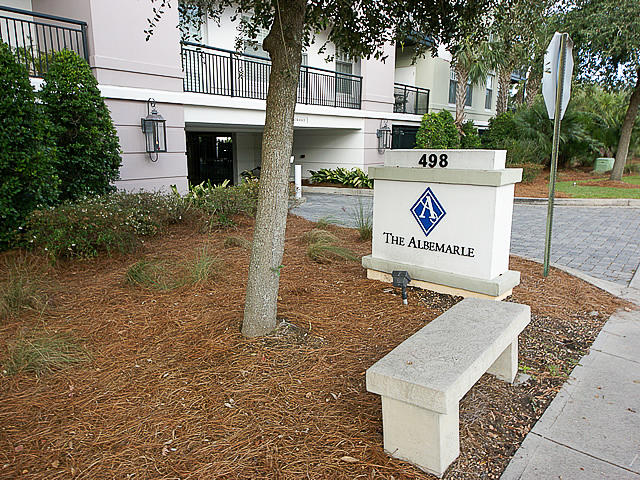498 Albemarle Road, Unit 305 Charleston, SC 29407 - Photo 43 of 44 43