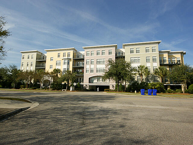 498 Albemarle Road, Unit 305 Charleston, SC 29407 - Photo 44 of 44 44