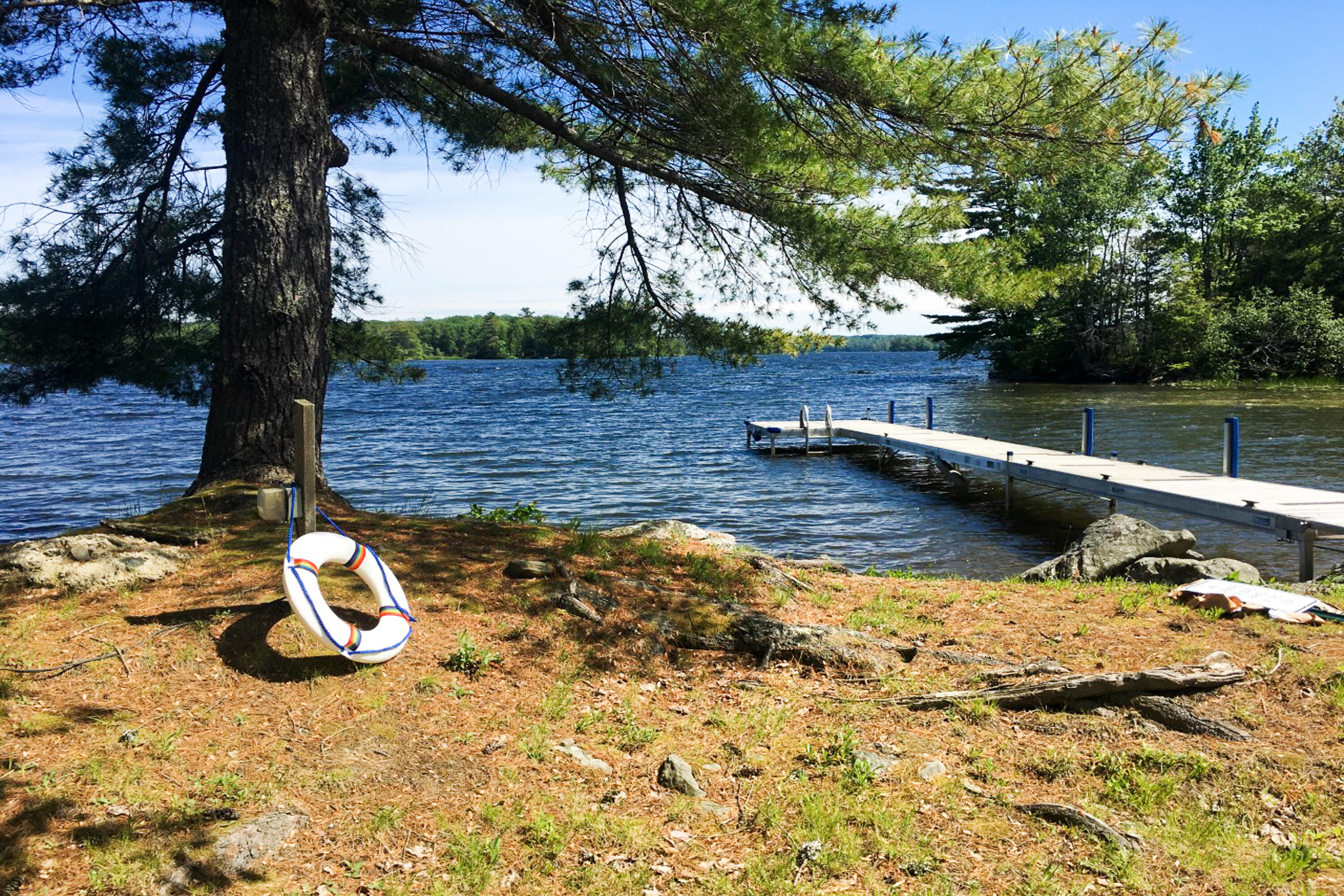 130 Wildwood Shores Road Nobleboro, ME 04555 - Photo 16 of 21 130 Wildwoodshoresnobleboro-5