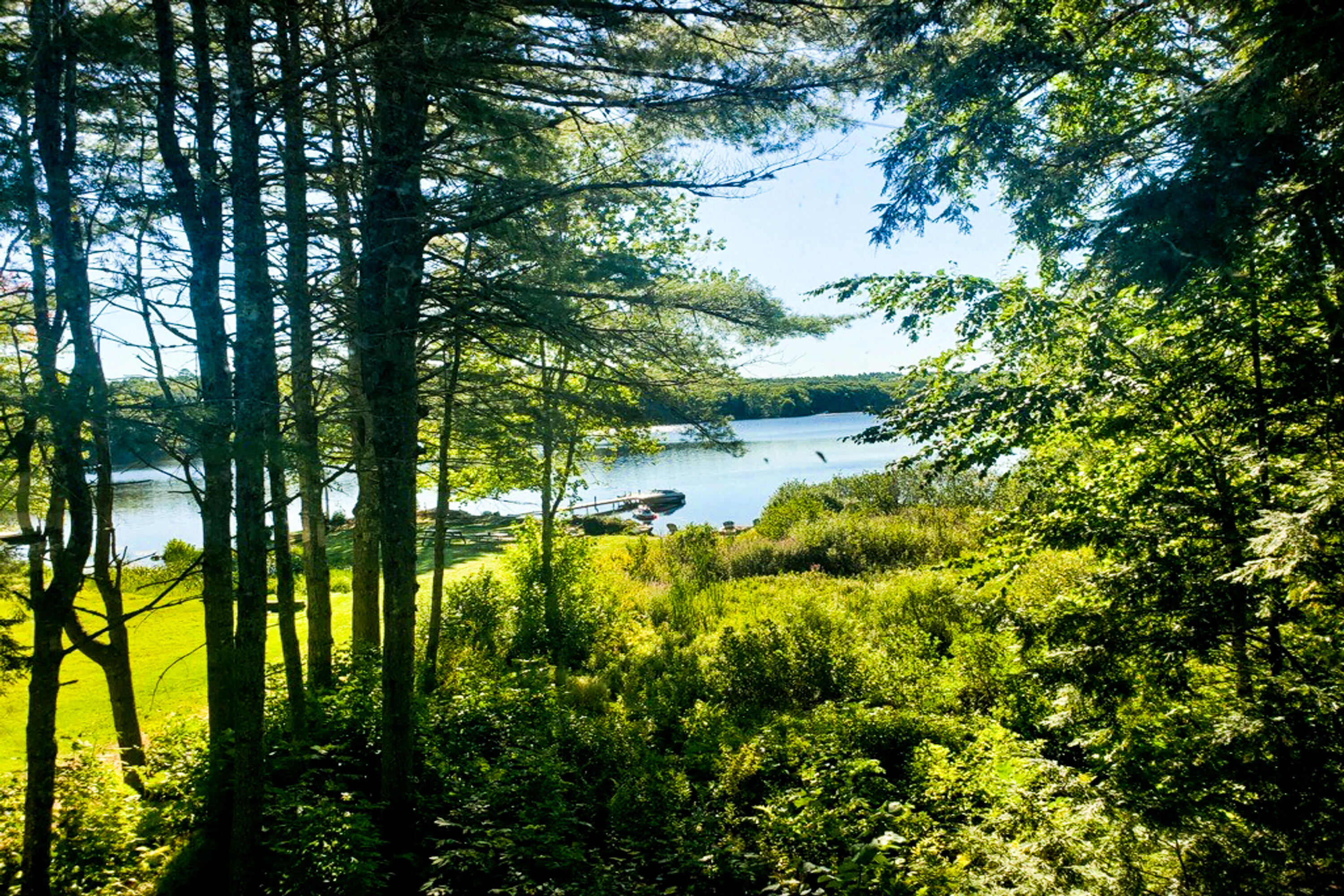 130 Wildwood Shores Road Nobleboro, ME 04555 - Photo 17 of 21 130 Wildwoodshoresnobleboro-1