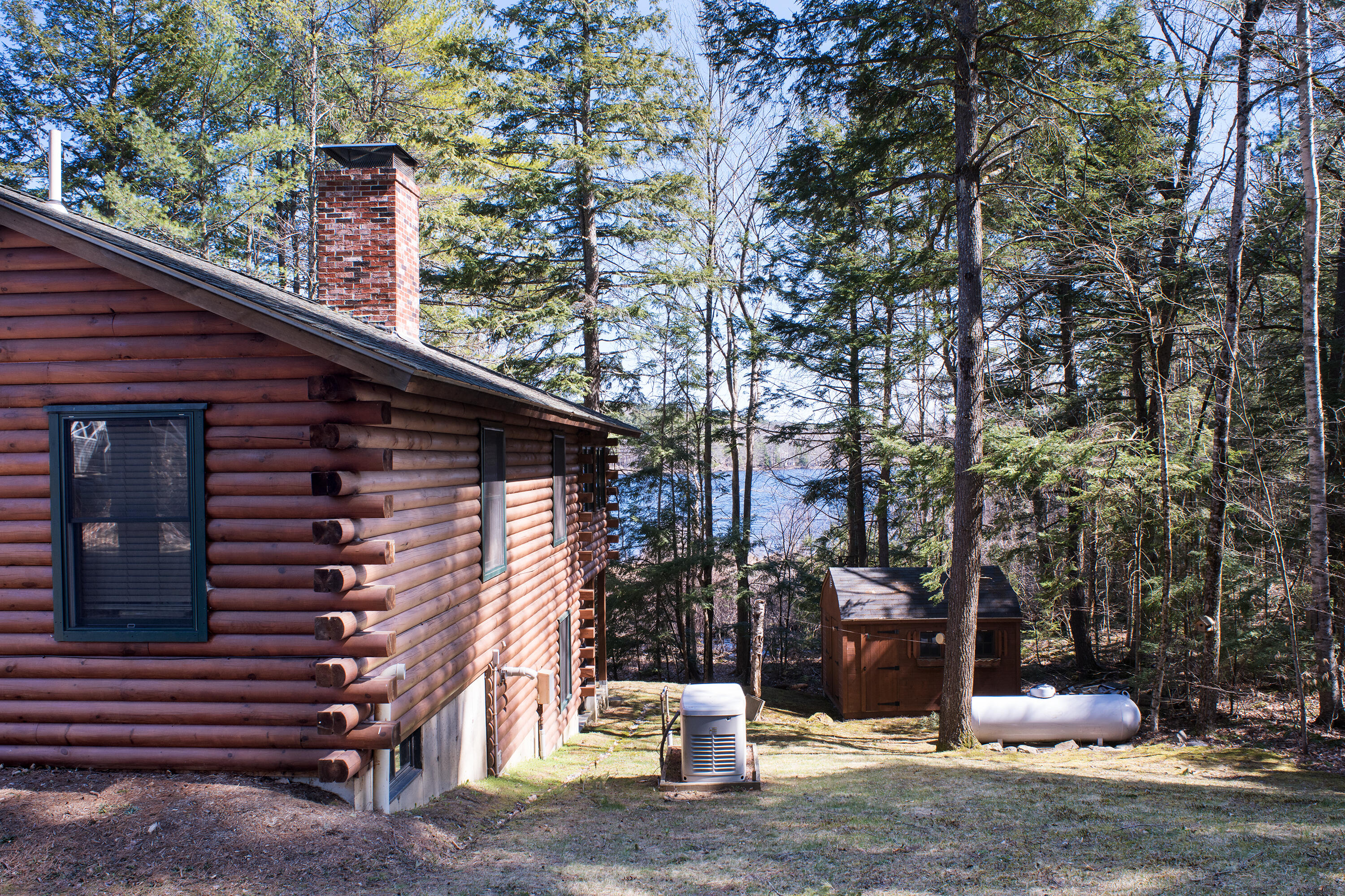 130 Wildwood Shores Road Nobleboro, ME 04555 - Photo 2 of 21 01-130WildwoodShoresRd-SBS
