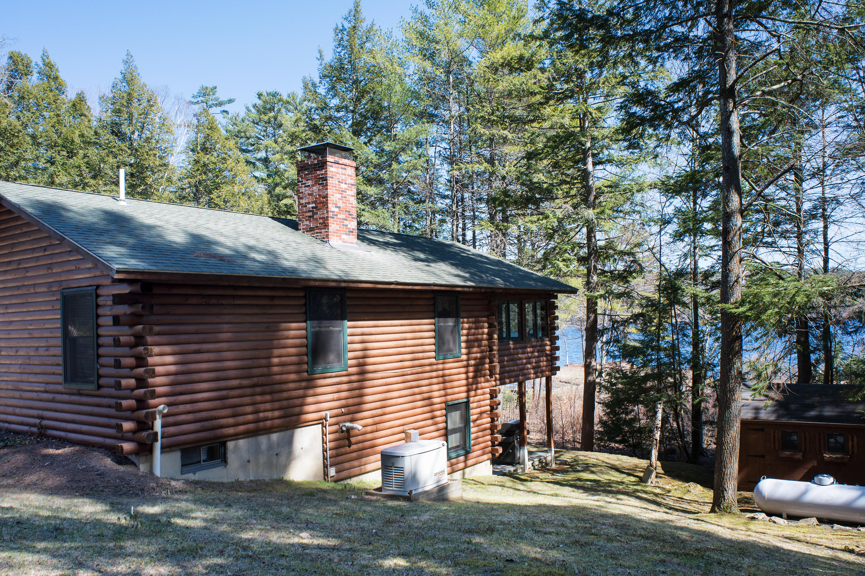 130 Wildwood Shores Road Nobleboro, ME 04555 - Photo 3 of 21 02-130WildwoodShoresRd-SBS