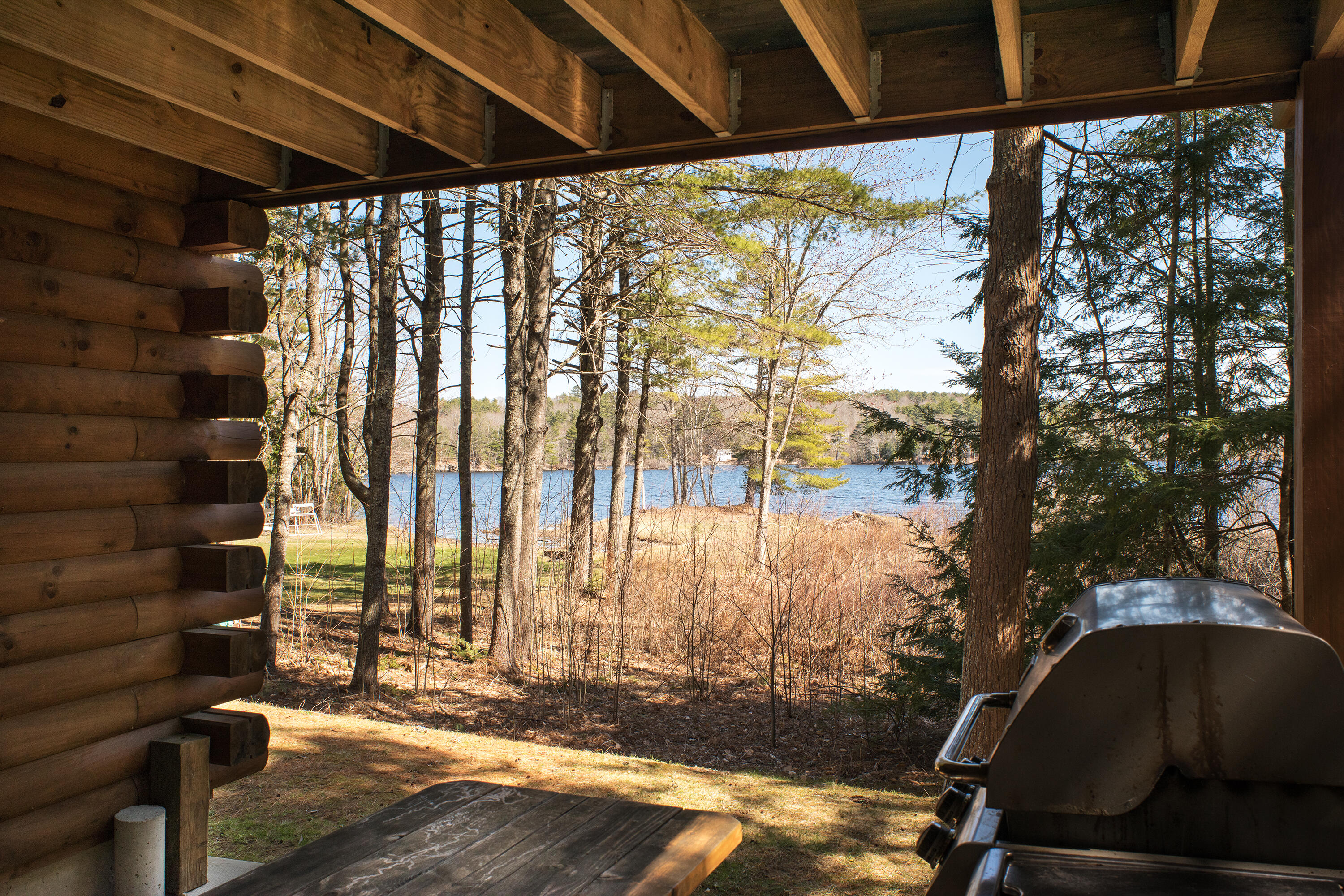 130 Wildwood Shores Road Nobleboro, ME 04555 - Photo 6 of 21 06-130WildwoodShoresRd-SBS
