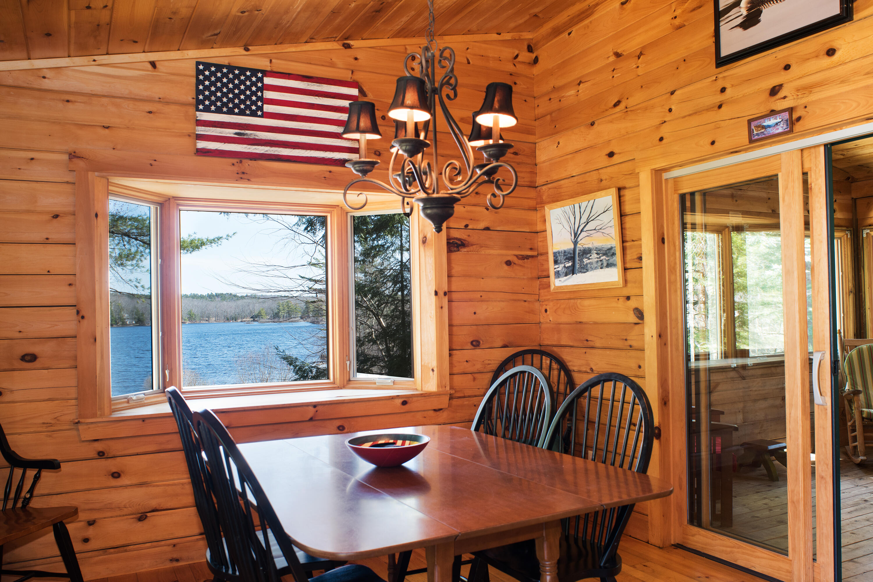 130 Wildwood Shores Road Nobleboro, ME 04555 - Photo 7 of 21 07-130WildwoodShoresRd-SBS