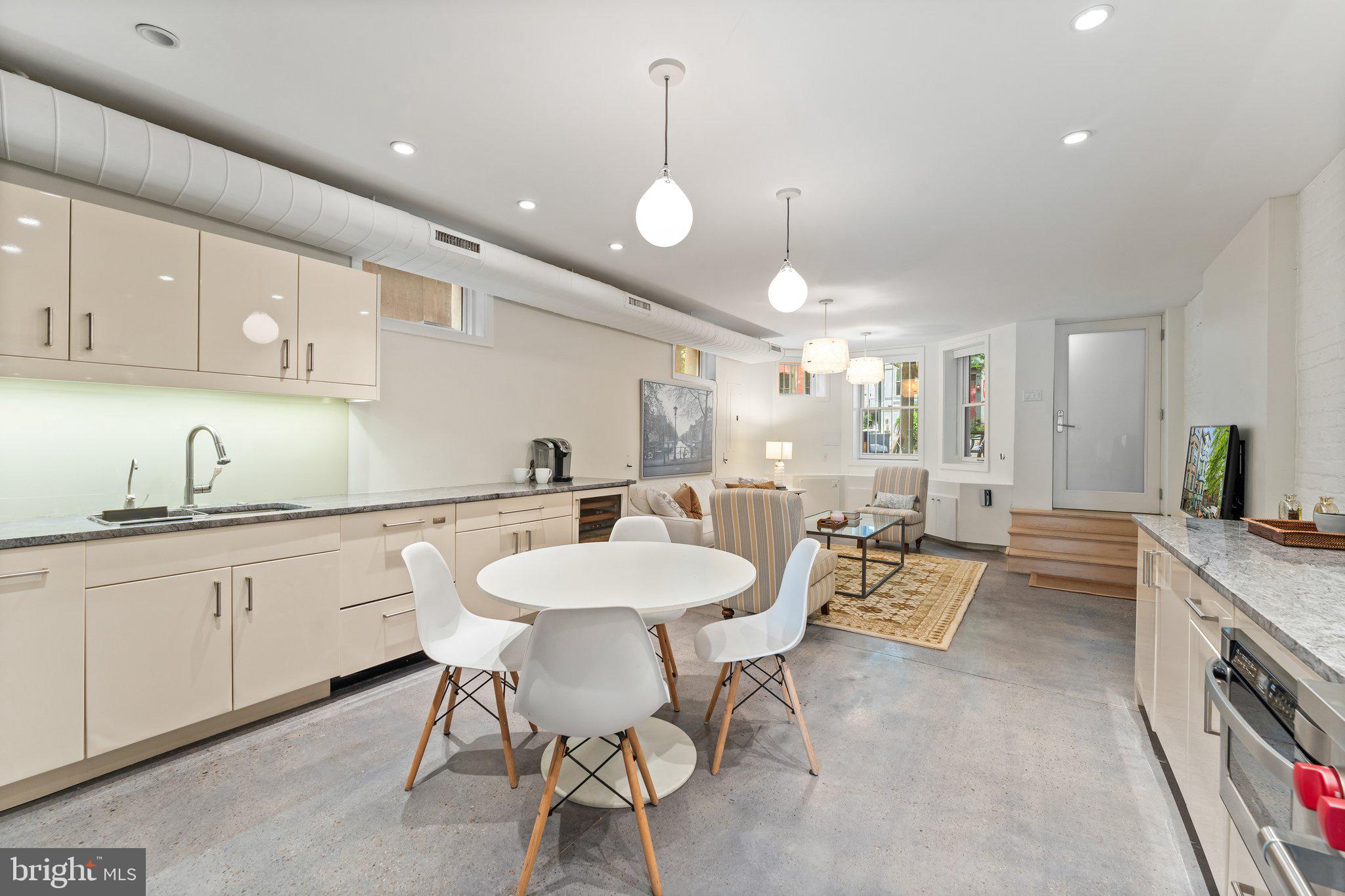 124 3rd Street Northeast Washington, DC 20002 - Photo 46 of 55 Gallery Image 46