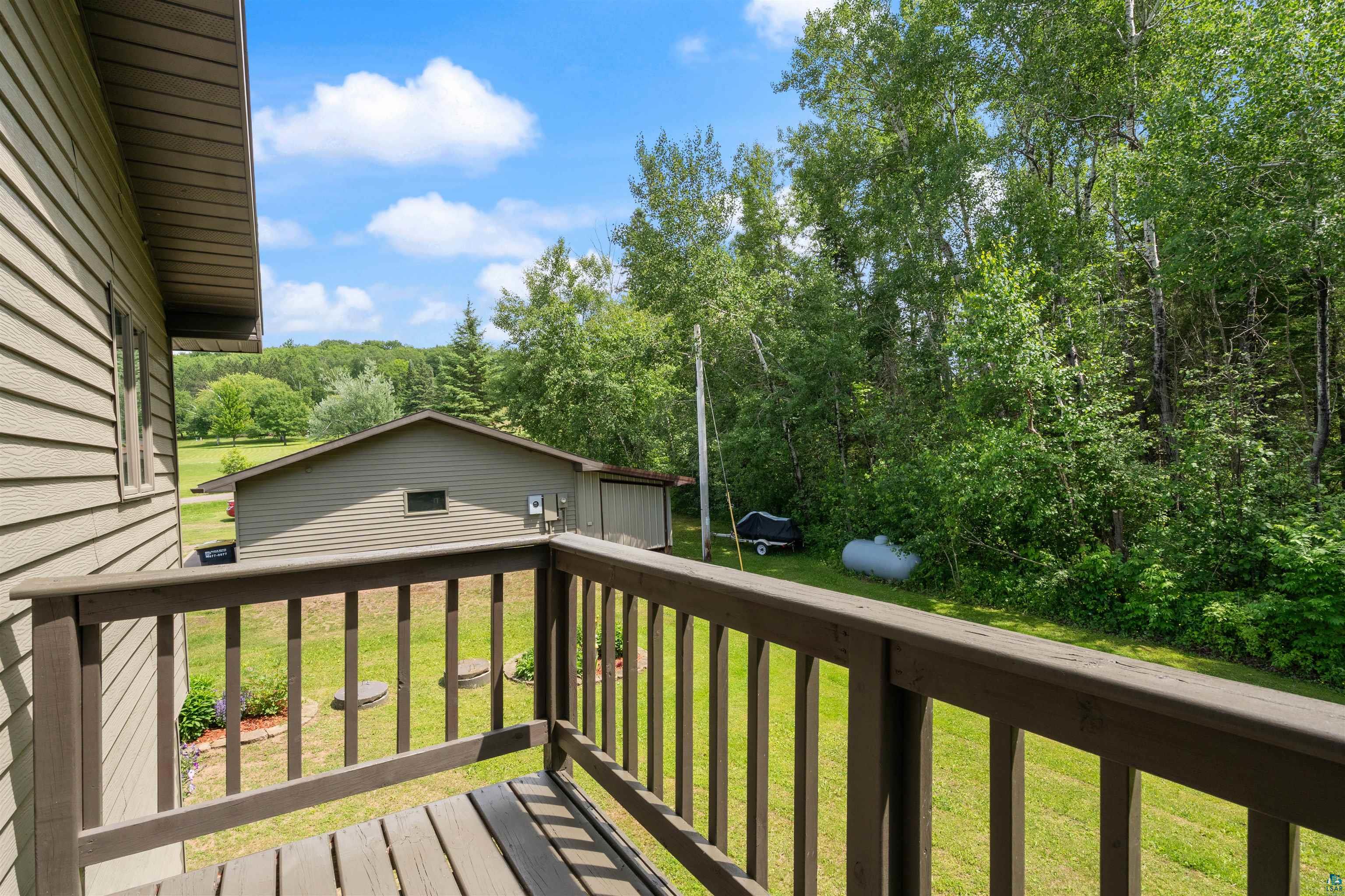 6381 Allen Road Foxboro, WI 54836 - Photo 19 of 45