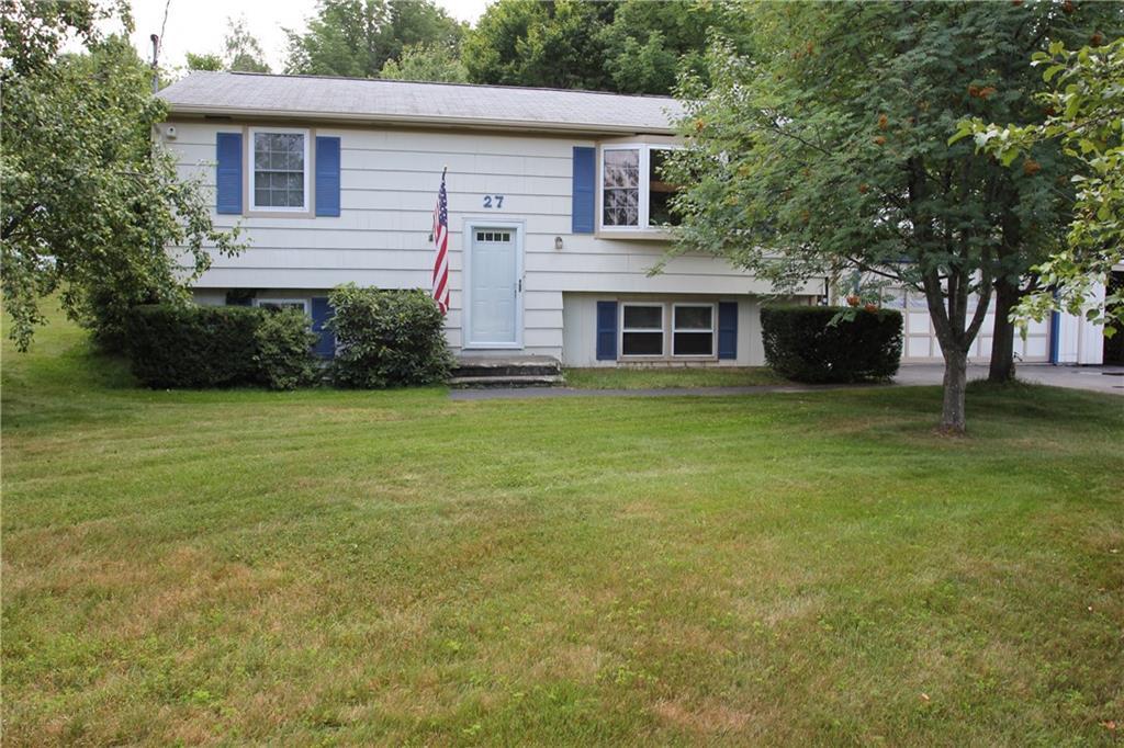 27 Highland Heights Road Winthrop, ME 04364 - Photo 1 of 26 Photo