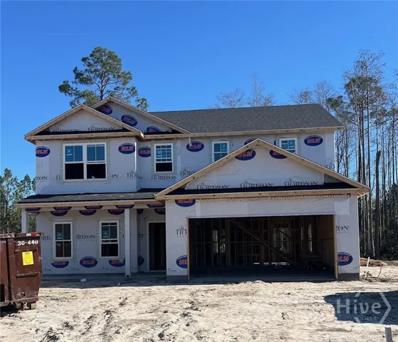 $371,403 | 681 Majestic Drive, Guyton, GA 31312