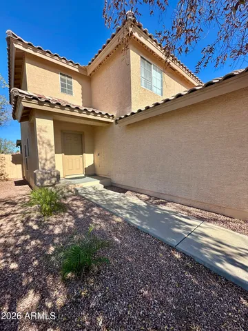 $377,500 | 12858 West Laurel Lane, El Mirage, AZ 85335