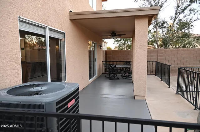 $377,500 | 12858 West Laurel Lane, El Mirage, AZ 85335