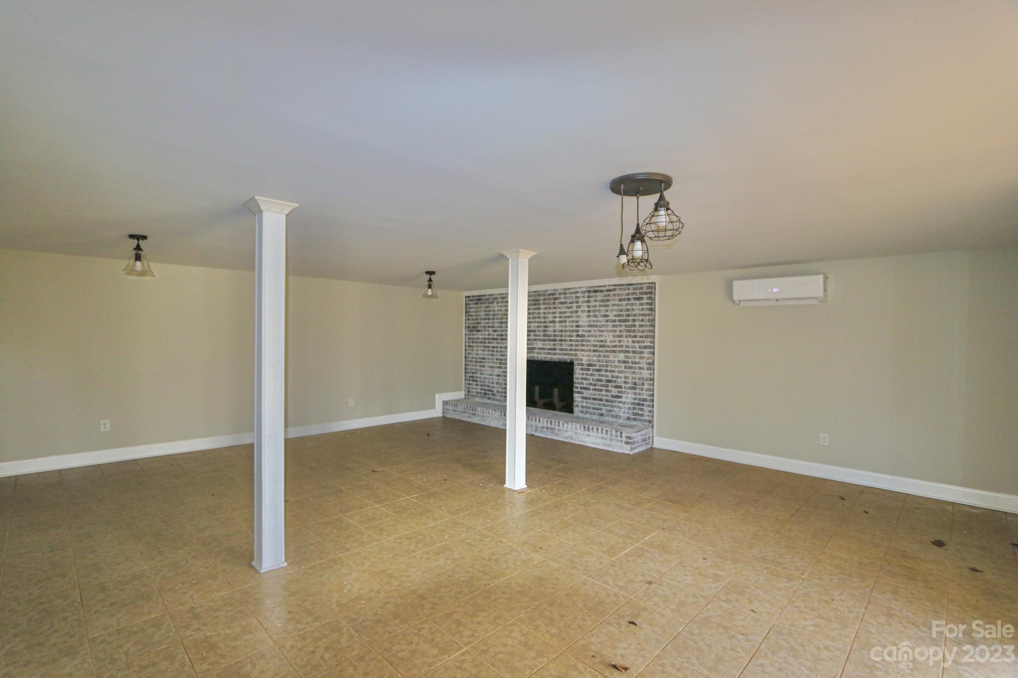 219 Harris Avenue Elkin, NC 28621 - Photo 34 of 48 a view of a room with stairs