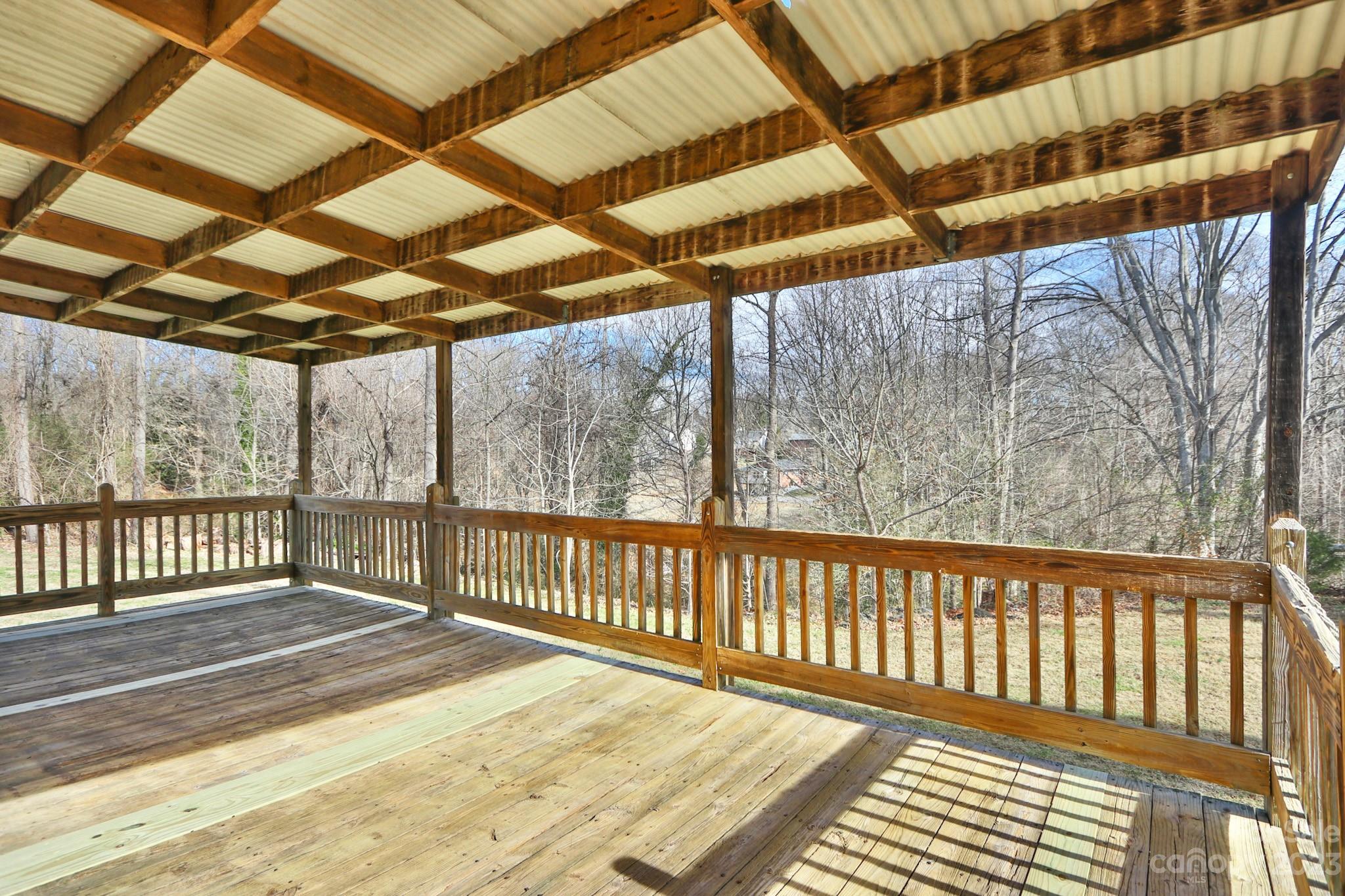 219 Harris Avenue Elkin, NC 28621 - Photo 41 of 48