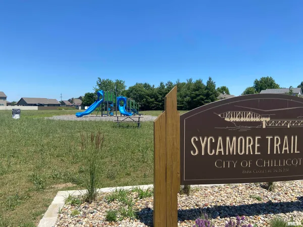 $38,000 | Lot 93 Keystone Court, Chillicothe, IL 61523