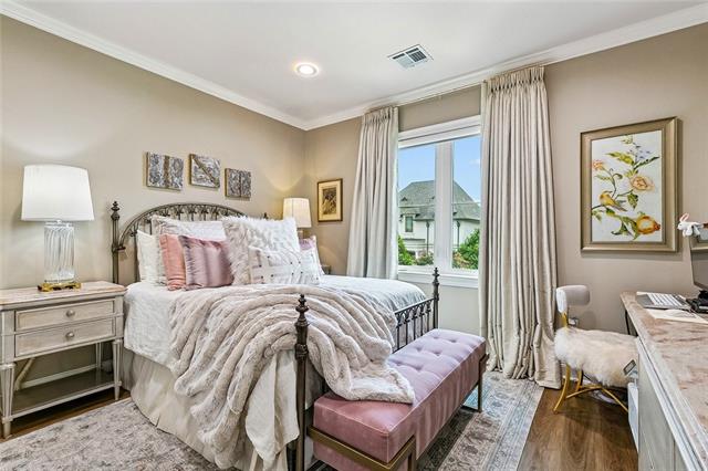 6 Rue Le Ville Street New Orleans, LA 70124 - Photo 20 of 28