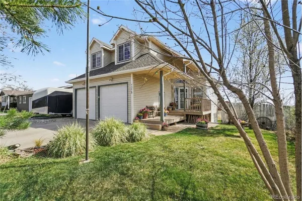 $500,000 | 580 Elm Street, Keenesburg, CO 80643