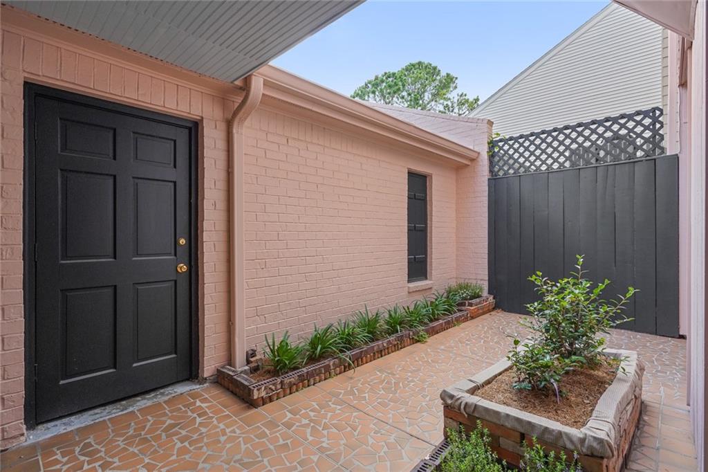 814 Rue Decatur Metairie, LA 70005 - Photo 31 of 39 Gallery Image 31