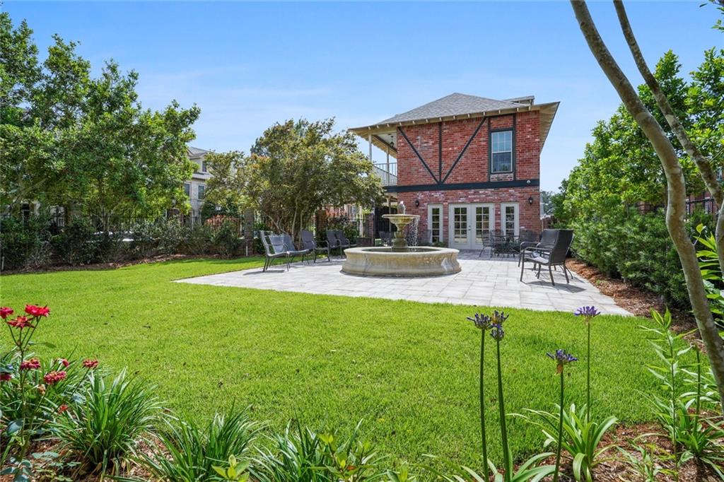 814 Rue Decatur Metairie, LA 70005 - Photo 36 of 39 Gallery Image 36