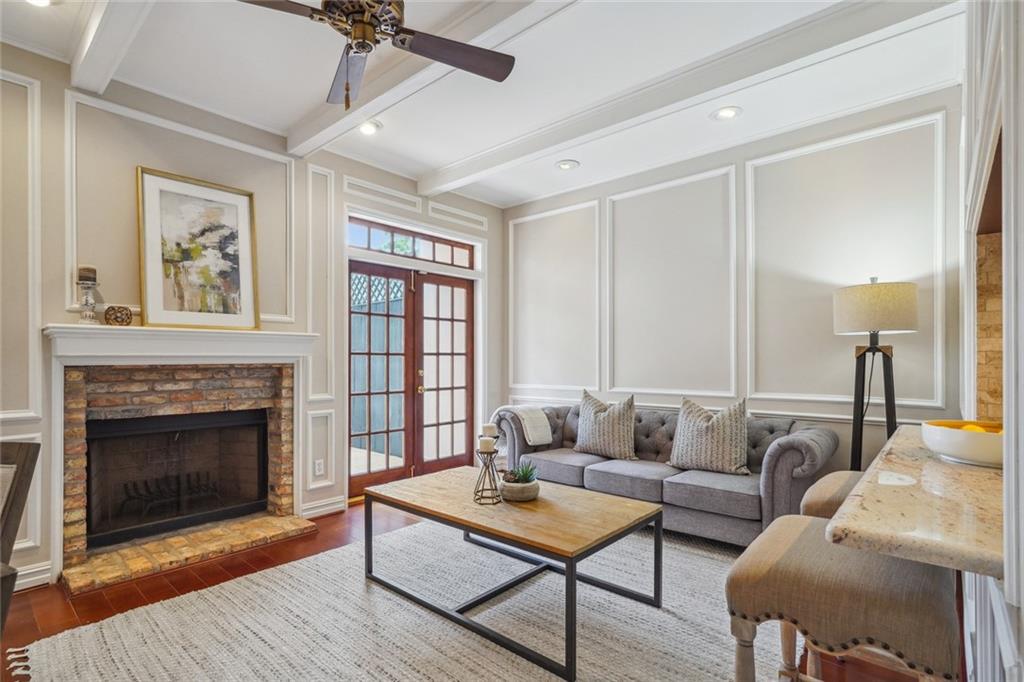 814 Rue Decatur Metairie, LA 70005 - Photo 10 of 39 Gallery Image 10