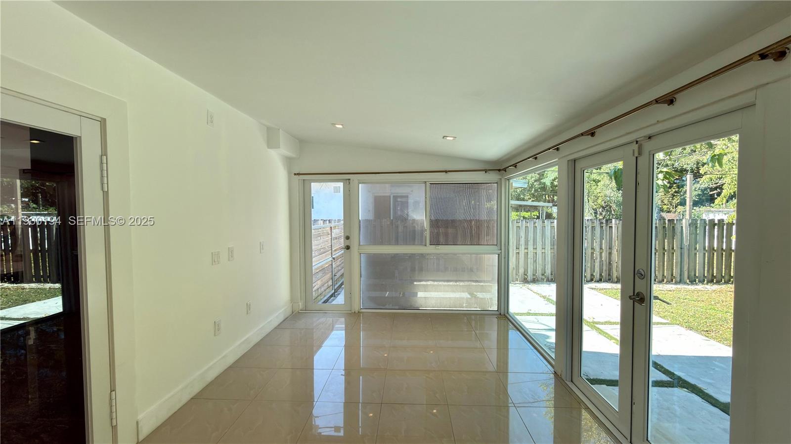 1757 Southwest 24th Terrace Miami, FL 33145 - Photo 29 of 37 a view of an entryway