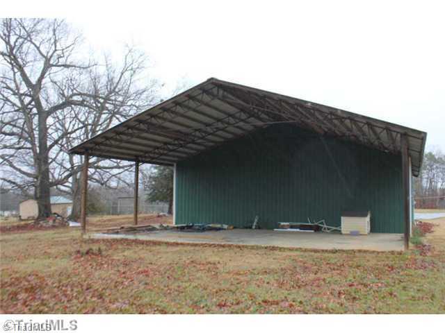 1933 Eldora Road Ararat, NC 27007 - Photo 2 of 9 Other. Covered Storage Area