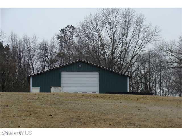 1933 Eldora Road Ararat, NC 27007 - Photo 3 of 9 Exterior Front. Distant View of Front