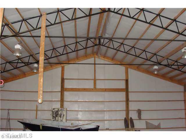 1933 Eldora Road Ararat, NC 27007 - Photo 6 of 9 Interior Space/Layout.