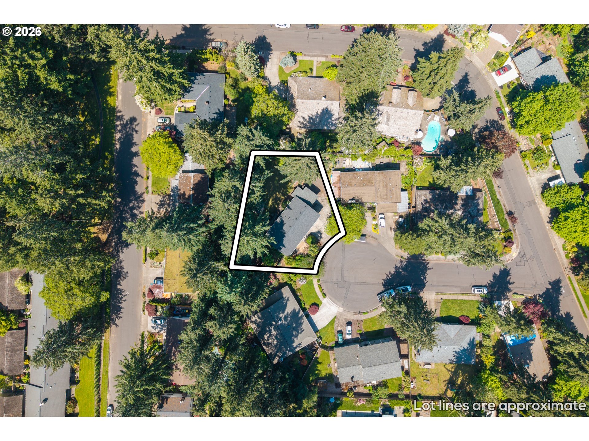 14175 Southwest 140th Court Beaverton, OR 97008 - Photo 33 of 33