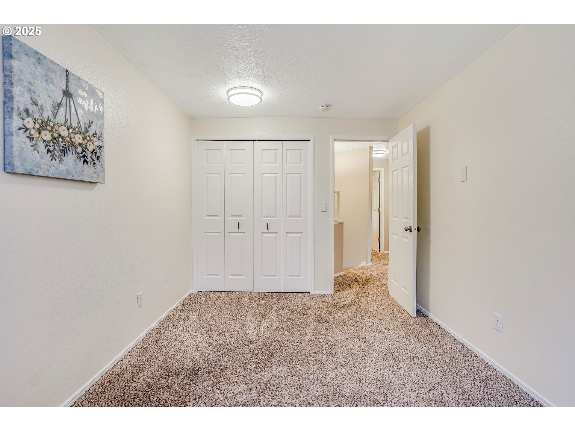 4495 Madrona Way Southeast Albany, OR 97322 - Photo 18 of 29 a view of an empty room