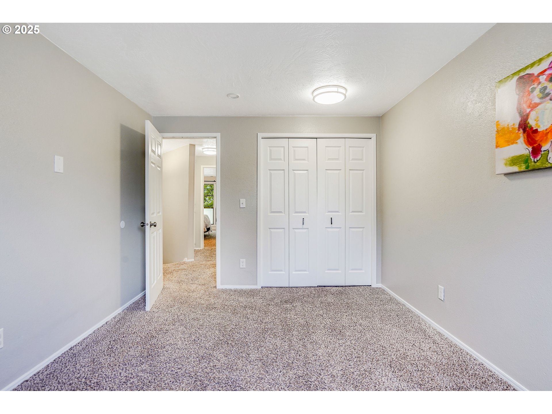 4495 Madrona Way Southeast Albany, OR 97322 - Photo 20 of 29 a view of an empty room