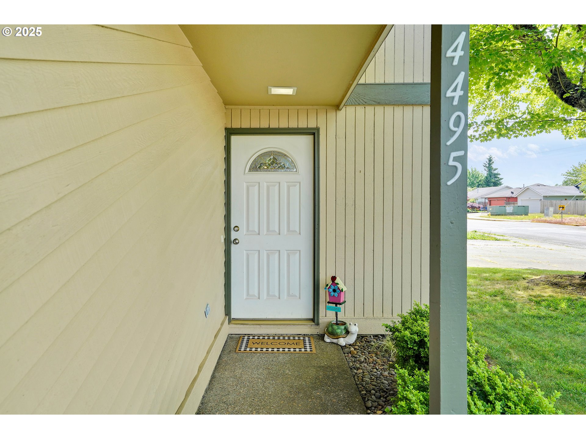 4495 Madrona Way Southeast Albany, OR 97322 - Photo 3 of 29