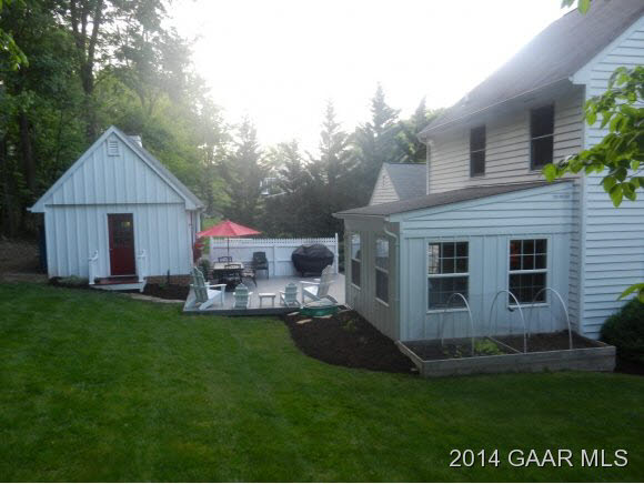 212 Meadowbrook Road Staunton, VA 24401 - Photo 11 of 15 Gallery Image 11