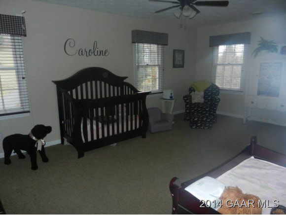 212 Meadowbrook Road Staunton, VA 24401 - Photo 8 of 15 Gallery Image 8