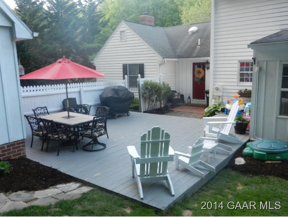 212 Meadowbrook Road Staunton, VA 24401 - Photo 10 of 15 Gallery Image 10