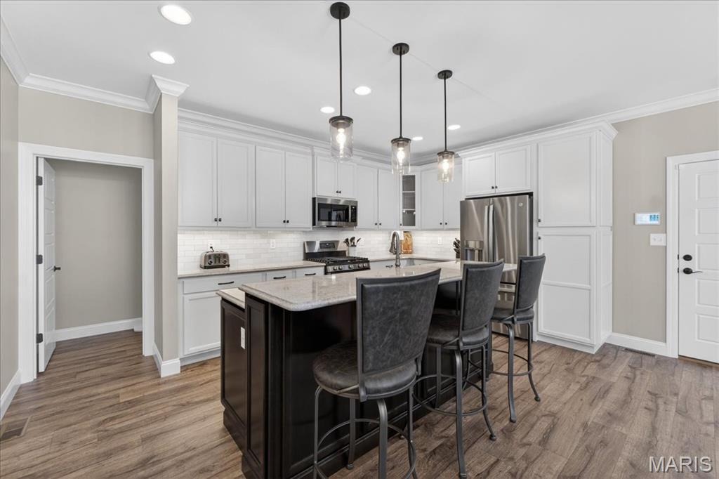 140 Hvn Rdg Court O'Fallon, MO 63368 - Photo 15 of 64
