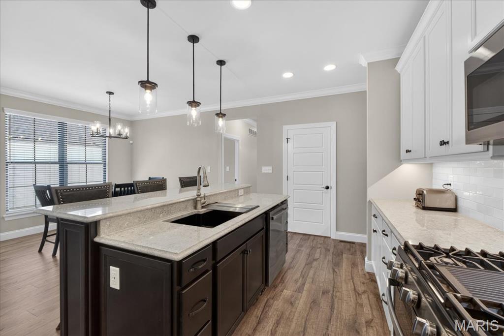 140 Hvn Rdg Court O'Fallon, MO 63368 - Photo 17 of 64